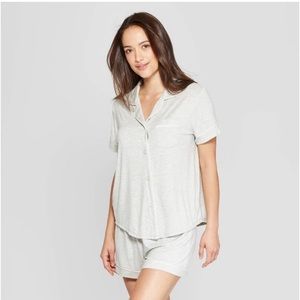 Stars Above NWT Pajama Set